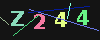 Gambar captcha
